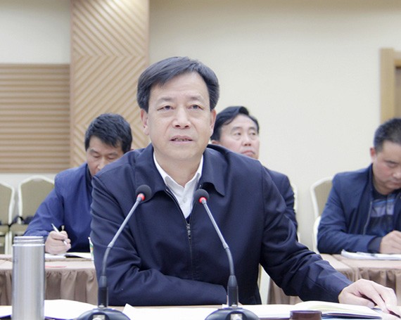 甘肃省金控集团、bevictor伟德官网节水集团与武山县人民政府举行&#34;武山五万亩农田高效节水项目&#34;座谈会 - bevictor伟德官网新闻 - 新闻中心 - nbsp,集团,bevictor伟德官网,节水,武山县,武山,甘肃省,项目,金控