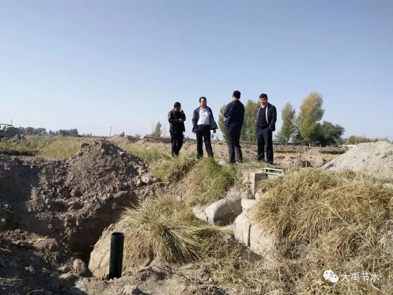 集团公司总裁谢永生莅临酒泉公司、黑枸杞公司莳植部督查项目建设及“百日攻坚”行动开展情形 - bevictor伟德官网新闻 - 新闻中心 - 公司,nbsp,酒泉,项目,情形,总裁,集团公司,攻坚,谢永生