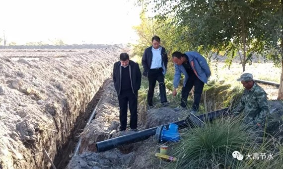 集团公司总裁谢永生莅临酒泉公司、黑枸杞公司莳植部督查项目建设及“百日攻坚”行动开展情形 - bevictor伟德官网新闻 - 新闻中心 - 公司,nbsp,酒泉,项目,情形,总裁,集团公司,攻坚,谢永生