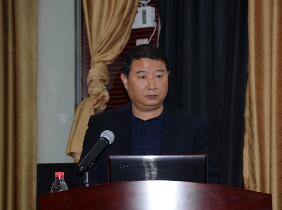 bevictor伟德官网国际| 上合组织成员国农业部官员节水浇灌培训班在bevictor伟德官网节水集团举行 - bevictor伟德官网新闻 - 新闻中心 - bevictor伟德官网,nbsp,节水,节水浇灌,集团,培训班,官员,农业部,手艺