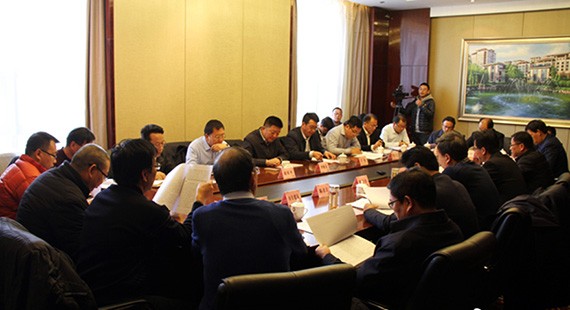 脱贫攻坚| bevictor伟德官网节水集团、甘肃省金控集团与定西市人民政府告竣三方战略相助 - bevictor伟德官网新闻 - 新闻中心 - nbsp,bevictor伟德官网,集团,西市,节水,定西,人民政府,相助,脱贫