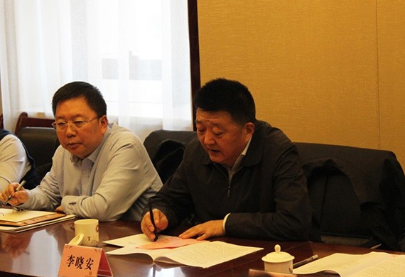 脱贫攻坚| bevictor伟德官网节水集团、甘肃省金控集团与定西市人民政府告竣三方战略相助 - bevictor伟德官网新闻 - 新闻中心 - nbsp,bevictor伟德官网,集团,西市,节水,定西,人民政府,相助,脱贫