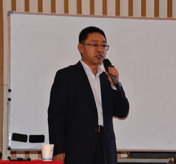 bevictor伟德官网节水集团2018年专项营业培训在云南举行 - bevictor伟德官网新闻 - 新闻中心 - nbsp,bevictor伟德官网,节水,培训,公司,集团,营业,专项,职工