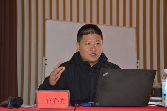 bevictor伟德官网节水集团2018年专项营业培训在云南举行 - bevictor伟德官网新闻 - 新闻中心 - nbsp,bevictor伟德官网,节水,培训,公司,集团,营业,专项,职工