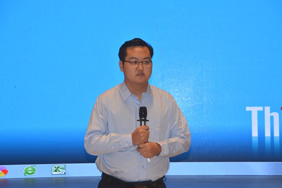 bevictor伟德官网节水集团2018年专项营业培训在云南举行 - bevictor伟德官网新闻 - 新闻中心 - nbsp,bevictor伟德官网,节水,培训,公司,集团,营业,专项,职工