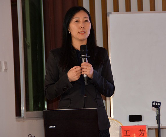 bevictor伟德官网节水集团2018年专项营业培训在云南举行 - bevictor伟德官网新闻 - 新闻中心 - nbsp,bevictor伟德官网,节水,培训,公司,集团,营业,专项,职工