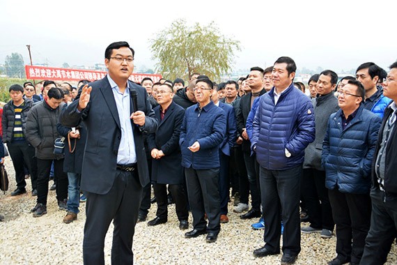 砥砺奋进| bevictor伟德官网节水集团多彩云南行项目现场考察学习活动圆满竣事 - bevictor伟德官网新闻 - 新闻中心 - nbsp,项目,bevictor伟德官网,节水,宾川县,万亩,现场,机制,高效