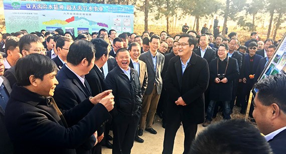 砥砺奋进| bevictor伟德官网节水集团多彩云南行项目现场考察学习活动圆满竣事 - bevictor伟德官网新闻 - 新闻中心 - nbsp,项目,bevictor伟德官网,节水,宾川县,万亩,现场,机制,高效