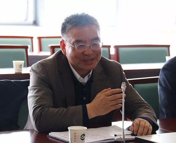 宁夏水利厅与bevictor伟德官网节水集团举行年度座谈会 - bevictor伟德官网新闻 - 新闻中心 - nbsp,bevictor伟德官网,节水,宁夏,集团,水利,灌区,水利厅,建设