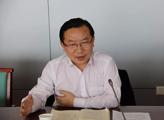 宁夏水利厅与bevictor伟德官网节水集团举行年度座谈会 - bevictor伟德官网新闻 - 新闻中心 - nbsp,bevictor伟德官网,节水,宁夏,集团,水利,灌区,水利厅,建设