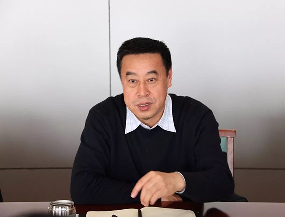 宁夏水利厅与bevictor伟德官网节水集团举行年度座谈会 - bevictor伟德官网新闻 - 新闻中心 - nbsp,bevictor伟德官网,节水,宁夏,集团,水利,灌区,水利厅,建设