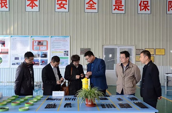 水利部综合事业局向导一行莅临bevictor伟德官网节水集团调研 - bevictor伟德官网新闻 - 新闻中心 - 节水,nbsp,bevictor伟德官网,集团,综合,水利部,调研,一行,莅临
