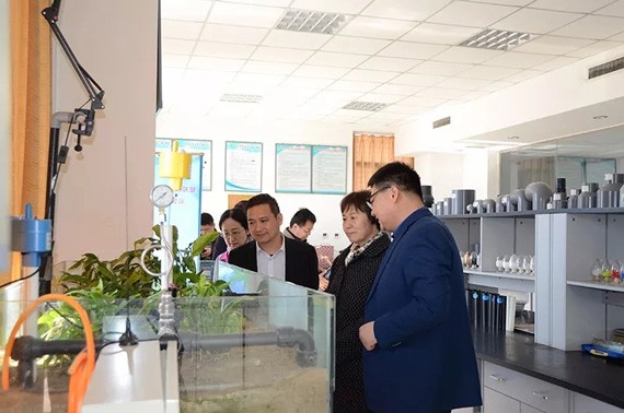 水利部综合事业局向导一行莅临bevictor伟德官网节水集团调研 - bevictor伟德官网新闻 - 新闻中心 - 节水,nbsp,bevictor伟德官网,集团,综合,水利部,调研,一行,莅临