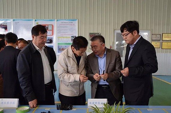 山西水务投资集团与bevictor伟德官网节水集团洽谈相助 - bevictor伟德官网新闻 - 新闻中心 - nbsp,集团,bevictor伟德官网,节水,山西,水务,投资,相助,公司