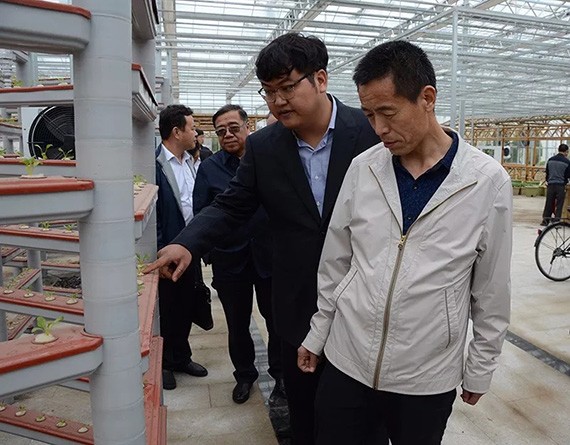 山西水务投资集团与bevictor伟德官网节水集团洽谈相助 - bevictor伟德官网新闻 - 新闻中心 - nbsp,集团,bevictor伟德官网,节水,山西,水务,投资,相助,公司
