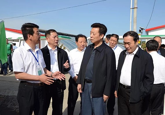 要闻|bevictor伟德官网节水集团闪灼天下都会现代农业现场交流会 - bevictor伟德官网新闻 - 新闻中心 - nbsp,bevictor伟德官网,农业,节水,集团,都会,现代农业,现场,农村