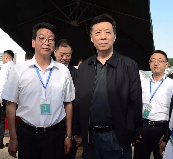 要闻|bevictor伟德官网节水集团闪灼天下都会现代农业现场交流会 - bevictor伟德官网新闻 - 新闻中心 - nbsp,bevictor伟德官网,农业,节水,集团,都会,现代农业,现场,农村