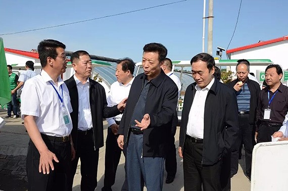 要闻|bevictor伟德官网节水集团闪灼天下都会现代农业现场交流会 - bevictor伟德官网新闻 - 新闻中心 - nbsp,bevictor伟德官网,农业,节水,集团,都会,现代农业,现场,农村