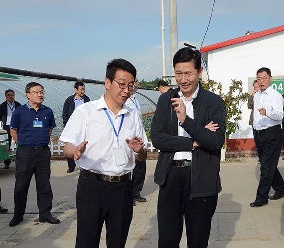 要闻|bevictor伟德官网节水集团闪灼天下都会现代农业现场交流会 - bevictor伟德官网新闻 - 新闻中心 - nbsp,bevictor伟德官网,农业,节水,集团,都会,现代农业,现场,农村