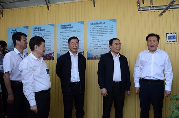 要闻|bevictor伟德官网节水集团闪灼天下都会现代农业现场交流会 - bevictor伟德官网新闻 - 新闻中心 - nbsp,bevictor伟德官网,农业,节水,集团,都会,现代农业,现场,农村