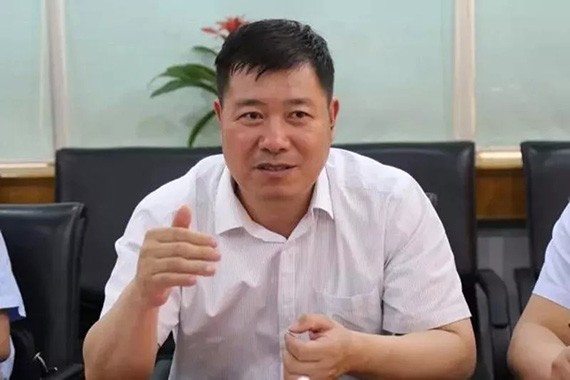 bevictor伟德官网节水集团总裁谢永生一行莅临大北农集团绿色农华公司考察洽谈 - bevictor伟德官网新闻 - 新闻中心 - nbsp,bevictor伟德官网,集团,节水,大北,永生,绿色,农华,谢永生