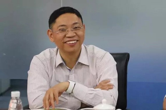 bevictor伟德官网节水集团总裁谢永生一行莅临大北农集团绿色农华公司考察洽谈 - bevictor伟德官网新闻 - 新闻中心 - nbsp,bevictor伟德官网,集团,节水,大北,永生,绿色,农华,谢永生