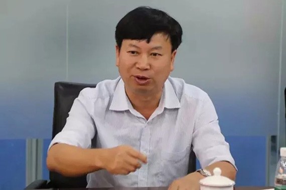 bevictor伟德官网节水集团总裁谢永生一行莅临大北农集团绿色农华公司考察洽谈 - bevictor伟德官网新闻 - 新闻中心 - nbsp,bevictor伟德官网,集团,节水,大北,永生,绿色,农华,谢永生