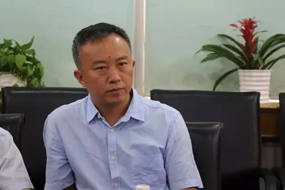 bevictor伟德官网节水集团总裁谢永生一行莅临大北农集团绿色农华公司考察洽谈 - bevictor伟德官网新闻 - 新闻中心 - nbsp,bevictor伟德官网,集团,节水,大北,永生,绿色,农华,谢永生