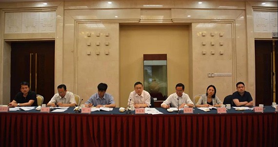 bevictor伟德官网节水集团党委书记王冲加入天下工商联在甘系列调研活动 - bevictor伟德官网新闻 - 新闻中心 - nbsp,节水,工商联,天下,bevictor伟德官网,王冲,调研,集团,党委书记