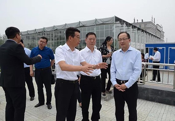 bevictor伟德官网节水现代生态农业树模园完工 天津市政府观摩团莅临考察 - bevictor伟德官网新闻 - 新闻中心 - nbsp,bevictor伟德官网,节水,集团,农业,树模园,都会,智慧,农村