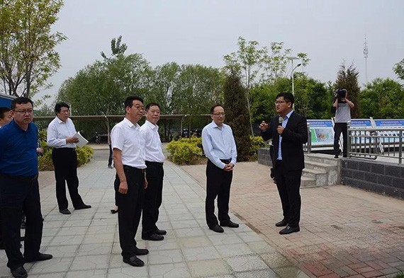 bevictor伟德官网节水现代生态农业树模园完工 天津市政府观摩团莅临考察 - bevictor伟德官网新闻 - 新闻中心 - nbsp,bevictor伟德官网,节水,集团,农业,树模园,都会,智慧,农村