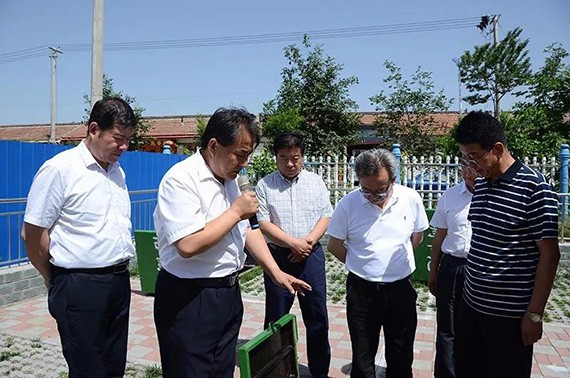 酒泉市委书记吴仰东调研bevictor伟德官网节水（天津）有限公司 - bevictor伟德官网新闻 - 新闻中心 - nbsp,bevictor伟德官网,节水,酒泉,吴仰东,集团,污水处理,智慧,市委书记
