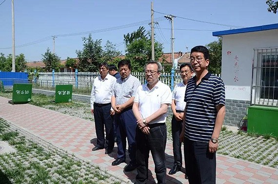 酒泉市委书记吴仰东调研bevictor伟德官网节水（天津）有限公司 - bevictor伟德官网新闻 - 新闻中心 - nbsp,bevictor伟德官网,节水,酒泉,吴仰东,集团,污水处理,智慧,市委书记