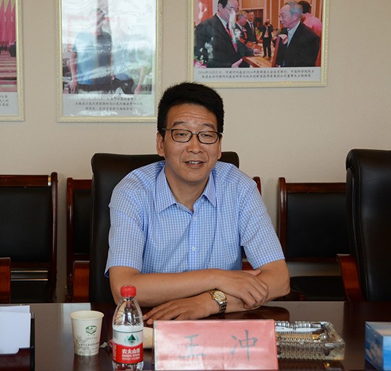 青海水投考察bevictor伟德官网节水集团并洽谈相助 - bevictor伟德官网新闻 - 新闻中心 - nbsp,节水,bevictor伟德官网,集团,公司,考察,洽谈,相助,青海省
