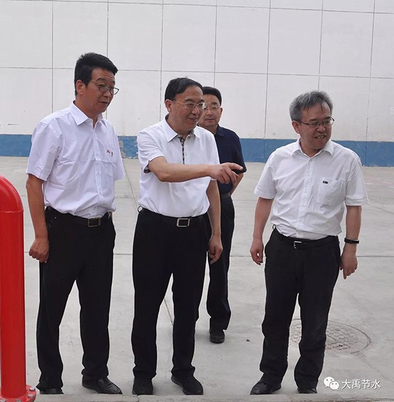甘肃省副省长李沛兴一行莅临bevictor伟德官网节水集团调研指导并座谈 - bevictor伟德官网新闻 - 新闻中心 - nbsp,节水,bevictor伟德官网,集团,李沛兴,副省长,调研,一行,生长