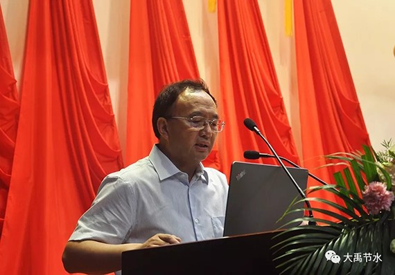bevictor伟德官网节水集团纪念建党97周年暨半年岁情总结表扬系列活动乐成举行 - bevictor伟德官网新闻 - 新闻中心 - nbsp,bevictor伟德官网,节水,集团,集团公司,讲话,公司,酒泉,交流