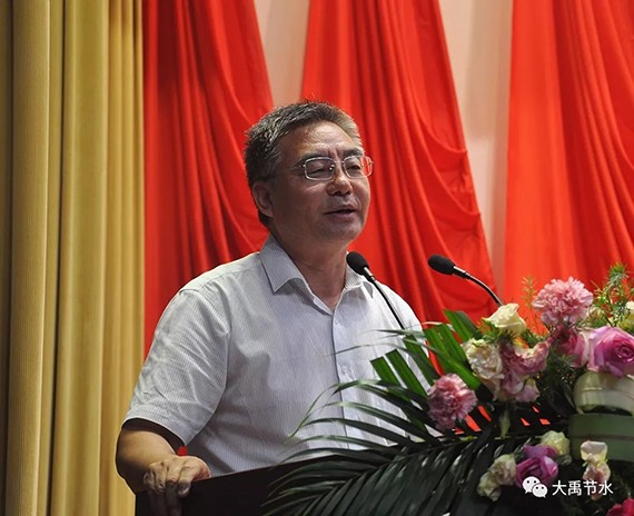 bevictor伟德官网节水集团纪念建党97周年暨半年岁情总结表扬系列活动乐成举行 - bevictor伟德官网新闻 - 新闻中心 - nbsp,bevictor伟德官网,节水,集团,集团公司,讲话,公司,酒泉,交流
