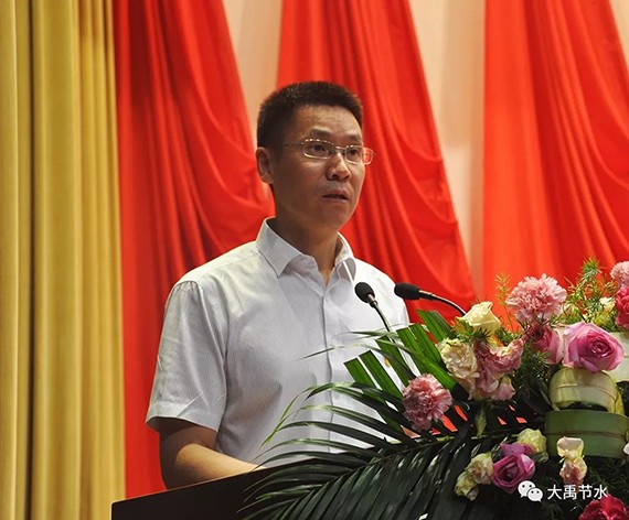 bevictor伟德官网节水集团纪念建党97周年暨半年岁情总结表扬系列活动乐成举行 - bevictor伟德官网新闻 - 新闻中心 - nbsp,bevictor伟德官网,节水,集团,集团公司,讲话,公司,酒泉,交流