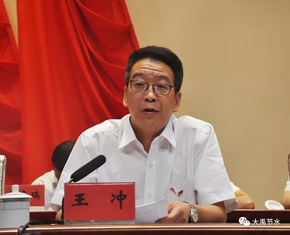 bevictor伟德官网节水集团纪念建党97周年暨半年岁情总结表扬系列活动乐成举行 - bevictor伟德官网新闻 - 新闻中心 - nbsp,bevictor伟德官网,节水,集团,集团公司,讲话,公司,酒泉,交流