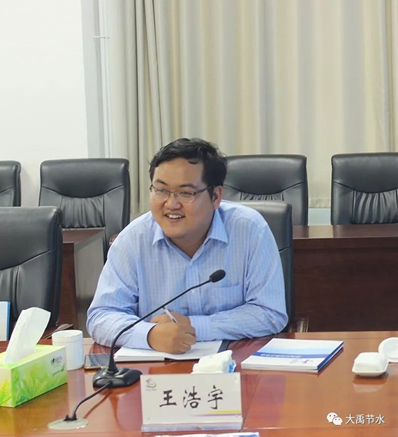 金昌市委书记王建太力邀bevictor伟德官网节水集团董事长王浩宇、金川集团切脉水利刷新，，，，，，携手共创金昌模式 - bevictor伟德官网新闻 - 新闻中心 - nbsp,金昌,集团,节水,bevictor伟德官网,王建,金川,模式,公司