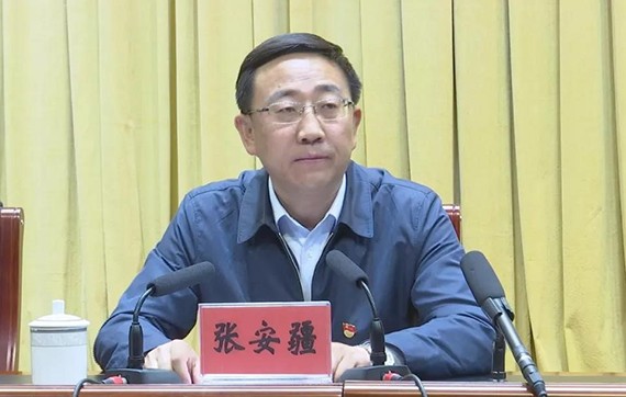 bevictor伟德官网节水集团党委书记、副董事长王冲荣获“酒泉市劳动模范”声誉称呼 - bevictor伟德官网新闻 - 新闻中心 - nbsp,节水,bevictor伟德官网,劳动模范,党委书记,王冲,董事长,集团,酒泉市