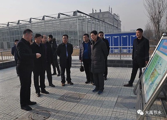 沙河市政府向导一行考察bevictor伟德官网节水集团并洽谈相助 - bevictor伟德官网新闻 - 新闻中心 - nbsp,节水,bevictor伟德官网,沙河市,集团,考察,一行,公司,洽谈
