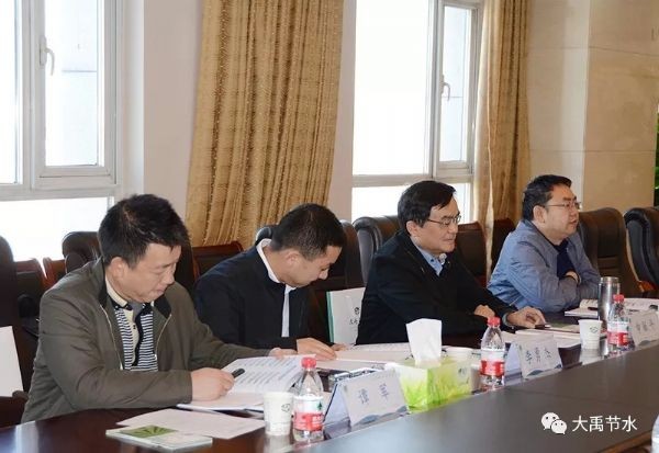 贵州水利水电勘探设计研究院申献平一行莅临集团公司旅行考察并洽谈相助 - bevictor伟德官网新闻 - 新闻中心 - nbsp,研究院,设计,水利水电,勘探,申献,考察,相助,集团公司