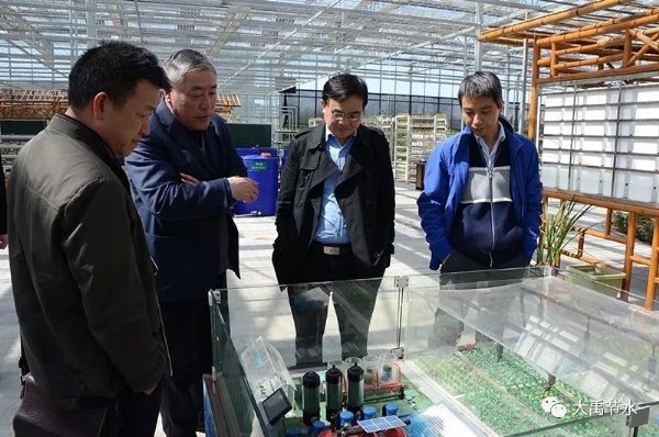 贵州水利水电勘探设计研究院申献平一行莅临集团公司旅行考察并洽谈相助 - bevictor伟德官网新闻 - 新闻中心 - nbsp,研究院,设计,水利水电,勘探,申献,考察,相助,集团公司