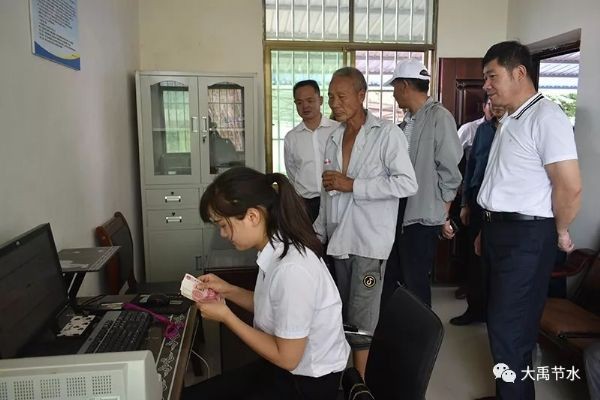 大理白族自治州人民政府副州长李琰一行莅临bevictor伟德官网节水建设项目现场考察指导 - bevictor伟德官网新闻 - 新闻中心 - nbsp,bevictor伟德官网,节水,项目,人民政府,州长,灌区,大理,考察