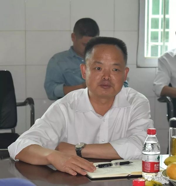 大理白族自治州人民政府副州长李琰一行莅临bevictor伟德官网节水建设项目现场考察指导 - bevictor伟德官网新闻 - 新闻中心 - nbsp,bevictor伟德官网,节水,项目,人民政府,州长,灌区,大理,考察