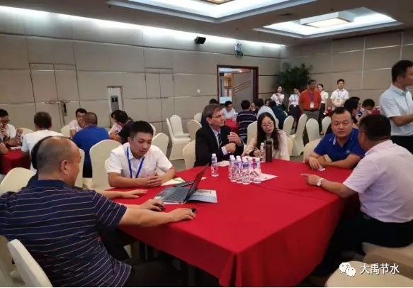 bevictor伟德官网节水公司重磅亮相农业农村节水大会 - bevictor伟德官网新闻 - 新闻中心 - nbsp,节水,农业,bevictor伟德官网,农村,集团,智慧,公司,大会
