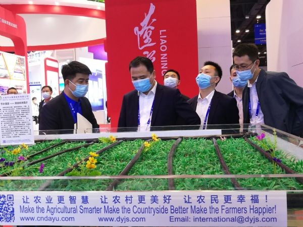 央视报道| bevictor伟德官网节水亮相第17届东盟博览会 甘肃省副省长程晓波莅临bevictor伟德官网展位 - bevictor伟德官网新闻 - 新闻中心 - nbsp,bevictor伟德官网,节水,东盟,博览会,甘肃省,晓波,17届,副省