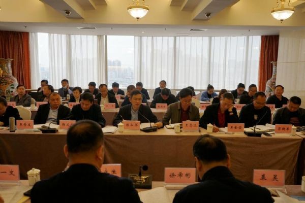 bevictor伟德官网动态| 云南省楚雄州及下辖十县市与bevictor伟德官网节水召开农业工业相助洽谈会 - bevictor伟德官网新闻 - 新闻中心 - nbsp,楚雄,bevictor伟德官网,农业,相助,节水,集团,农村局,生长