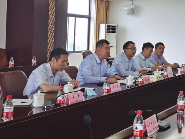 bevictor伟德官网动态| 海南省水务厅厅长王强等向导出席海南省水务厅与bevictor伟德官网节水座谈会 - bevictor伟德官网新闻 - 新闻中心 - nbsp,海南省,水务厅,bevictor伟德官网,节水,厅长,座谈会,王强,集团